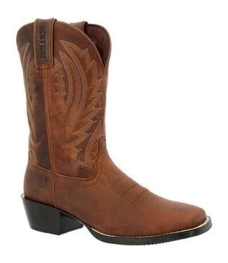 Durango Distressed Cognac