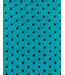 1316- Scarf Dots Silk 34X34