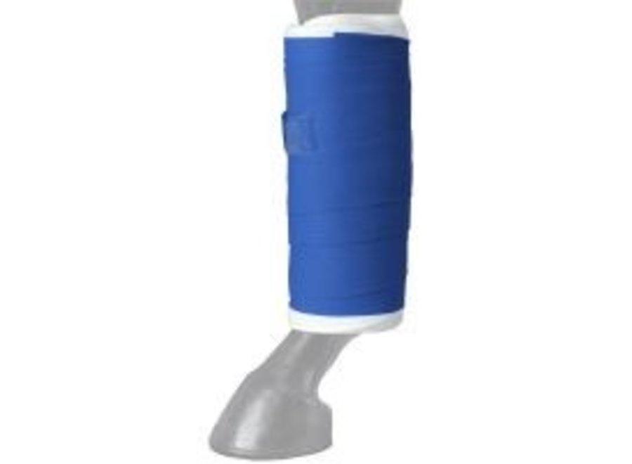 STANDING WRAPS SET OF 4 A Bit of Tack