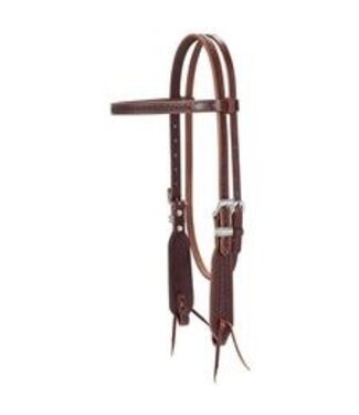 Weaver 10017-12-00-04- Synergy Mayan browband