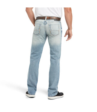 Ariat M7 ROCKER STRETCH STIRLING STRAIGHT LEG JEAN IN SHASTA