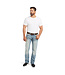 M7 ROCKER STRETCH STIRLING STRAIGHT LEG JEAN IN SHASTA