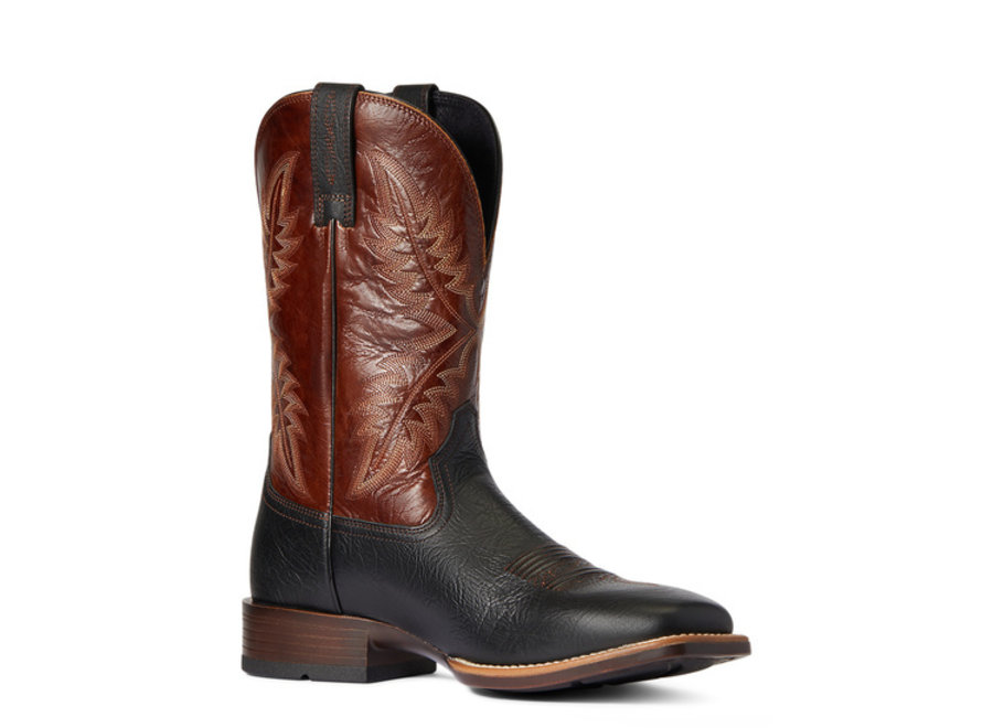 ariat rawly ultra