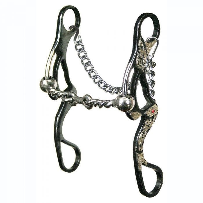 311 twisted dog bone molly powell A Bit of Tack