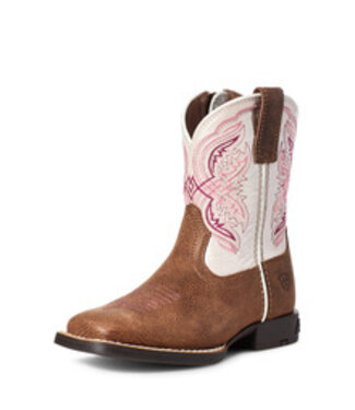 Ariat 10036850 Youth double kicker