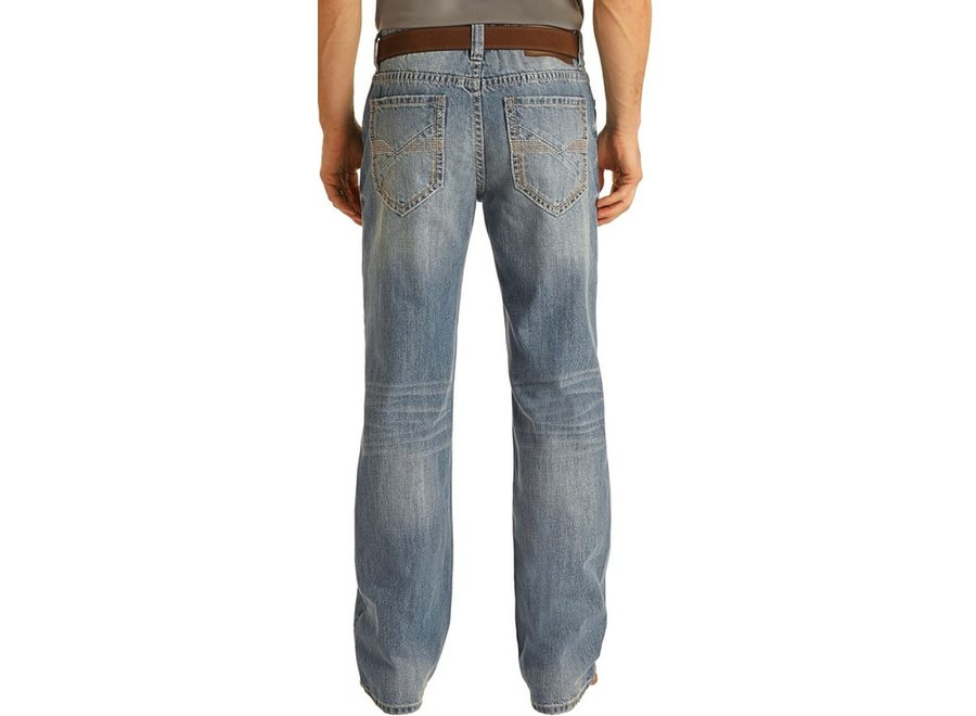 MOC2785 Cannon jeans - A Bit of Tack