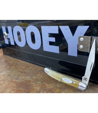 Hooey HOOEY KNIFE SLIPJOINT