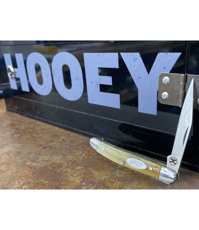 HOOEY KNIFE SLIPJOINT