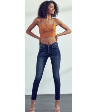 KanCan KC7085LOH MID RISE SUPER SKINNY JEAN