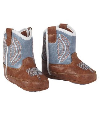Ariat INFANT LIL STOMPERS SHELBY