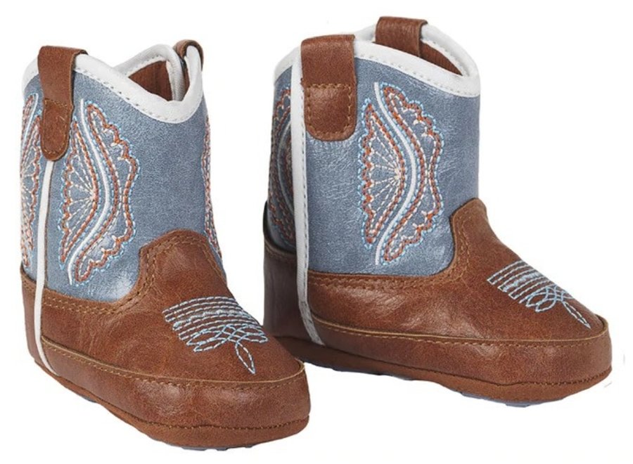 Bit boot babies Clearance