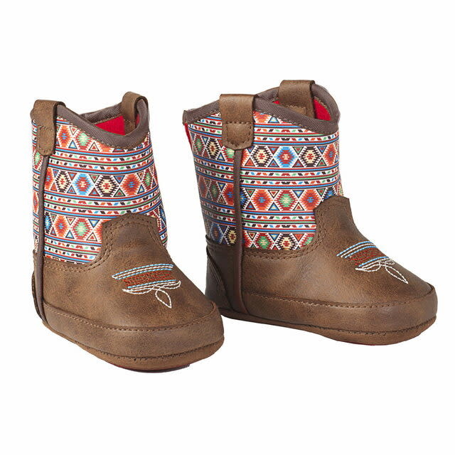 Baby buckers boots deals