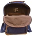 STS33148 BLUE BAYOU BACKPACK DENIM/ALASKA