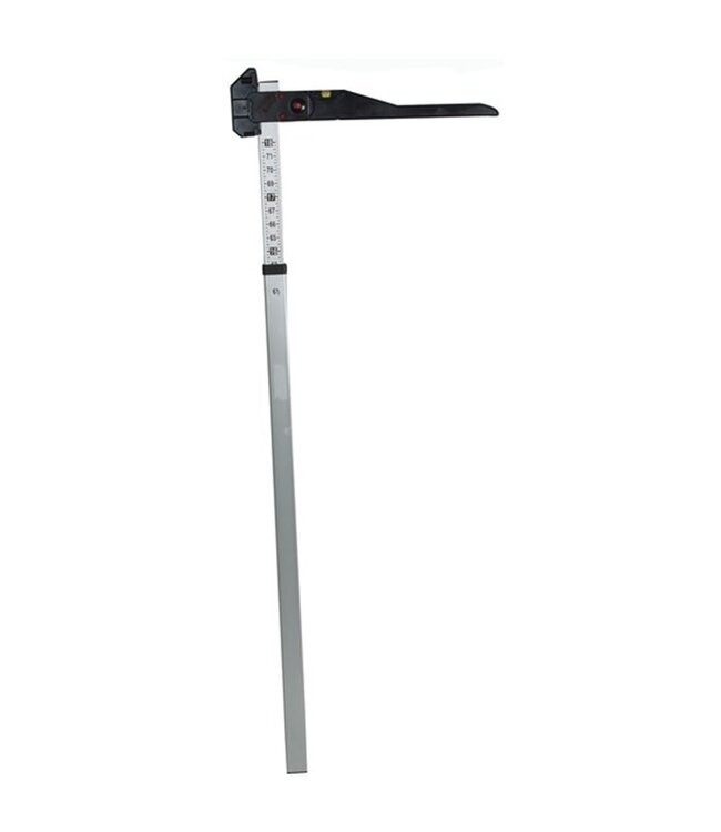 29-28 LARGE HORSE MEASURE HEIGHT STICK