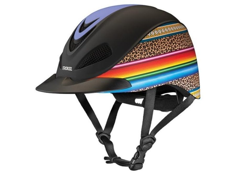 TROXEL HELMET DYNASTY A Bit of Tack