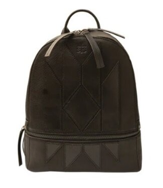 STS STS33596 KAI BACKPACK BLACK
