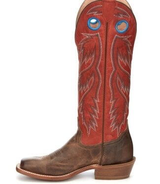 Tony Lama COLBURN ORANGE/BROWN