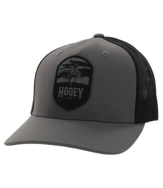 Hooey 2244 "CHEYENNE" 5P FLEXFIT CAP