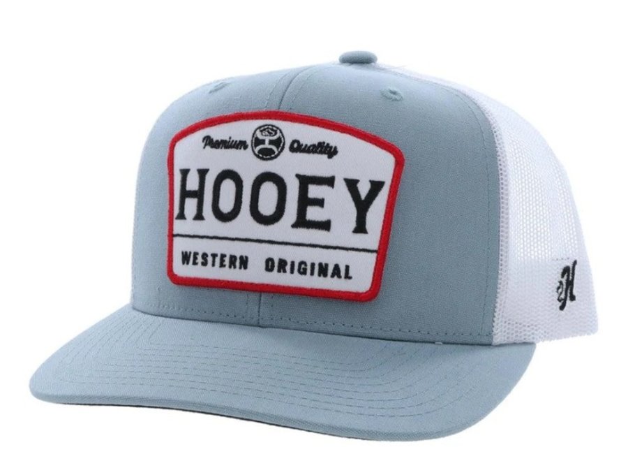 Hooey 2208T-BLWH HOOEY \