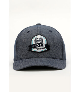 Cinch FLEXFIT CAP DENIM