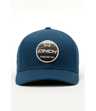 Cinch FLEXFIT CAP W/CINCH CIRCLE PATCH