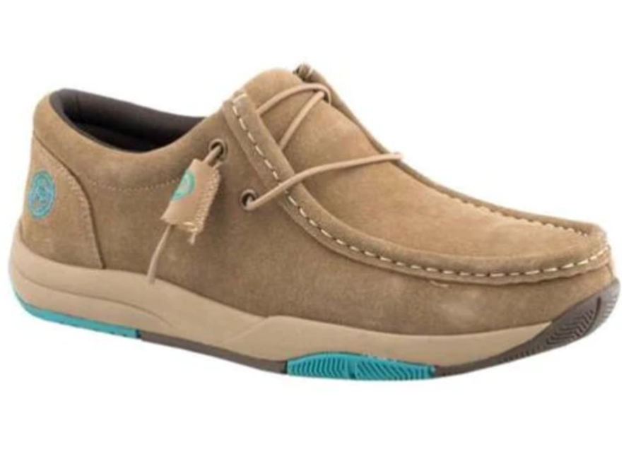 Roper 09-021-1662-2921 WMNS ROPER 