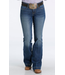 MJ81454085 CINCH WOMEN'S SLIM FIT LYNDEN JEAN