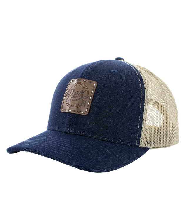 H0189 BEX BRANDON CAP