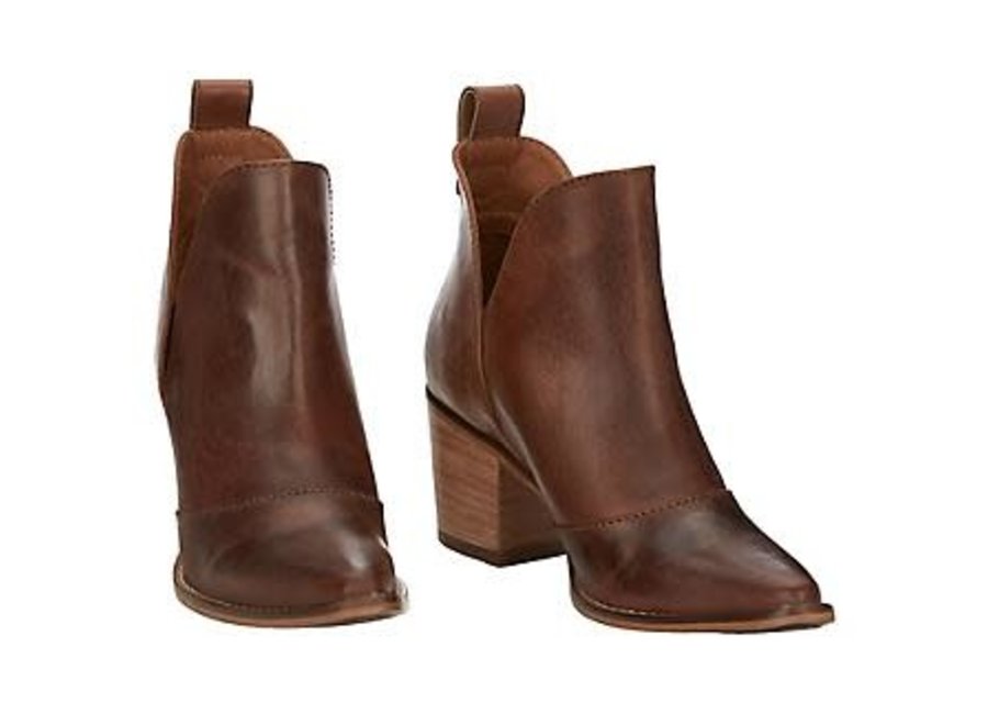 NOCONA BOOTS ME1921 NOCONA BOOTS MICKI SNIP TOE BOOT A Bit of Tack