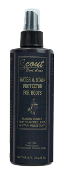 Spray - Water & Stain Protector