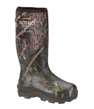 DRYSHOD MBM-MH DRYSHOD NOSHO ULTRA HUNT CAMO