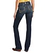 R.E.A.L. PERFECT RISE LEXIE BOOTCUT JEANS MISSOURI