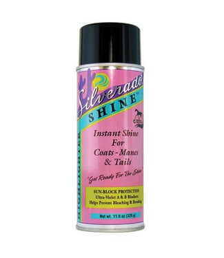 SILVERADO SILVERADO SHINE HORSE COAT POLISH