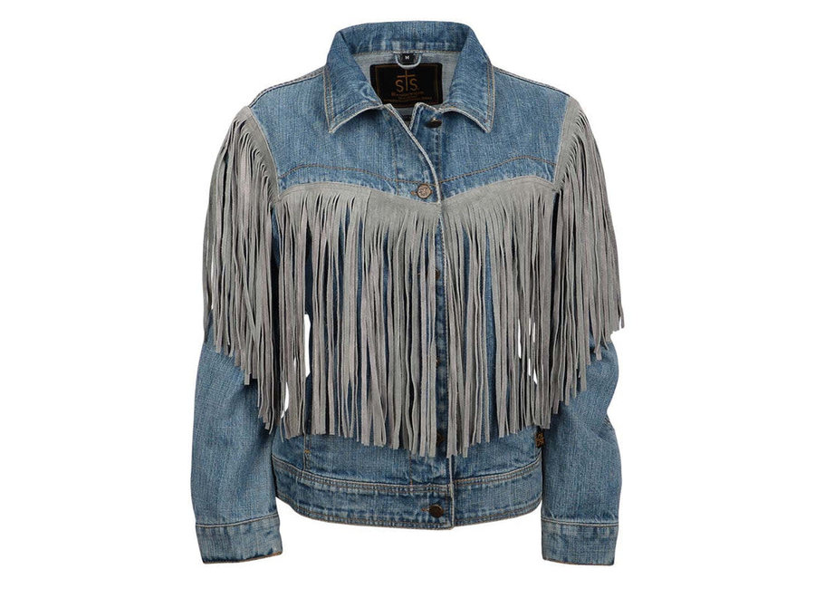 STS STS9861 STS THE GRETCHEN DENIM 