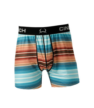 Cinch LOOSE FIT BOXER STRIPE