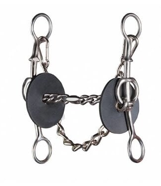 Professional's Choice BRB-411 ELEVATION GAG CHAIN