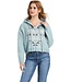 10042309 ARIAT AGAVE GARDEN SWEATER ARTIC