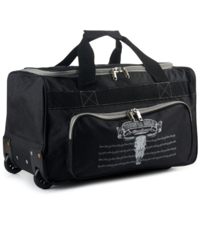 26" COWBOY HARDWARE GEAR BAG