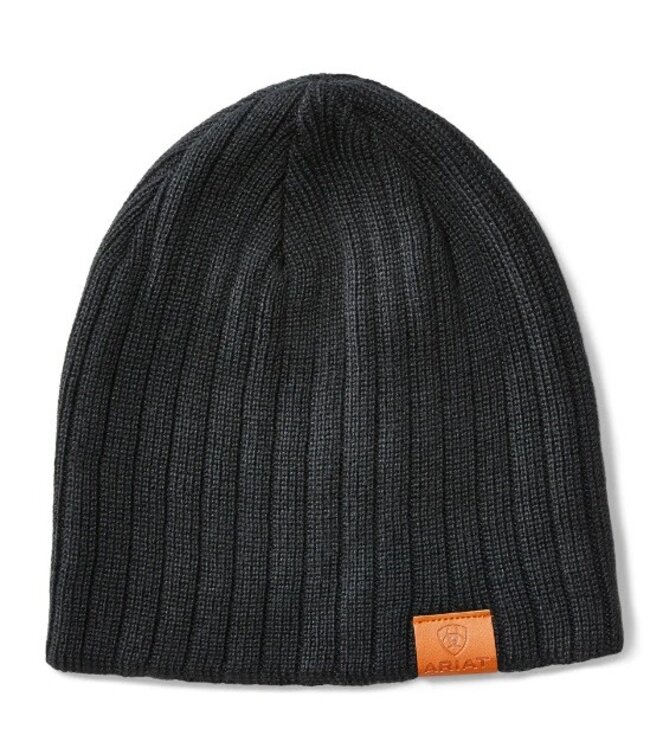 10042054 JAKE BEANIE BLACK