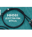 HH501 STAMPEDE STRING WITH COTTER PIN