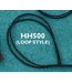 HH500 STAMPEDE STRING WITH LOOP