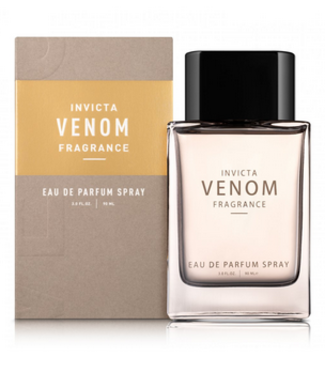 VENOM BY INVICTA COLOGNE