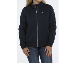 Women's Cinch Bonded Bomber Jacket