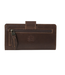 STS61310 STS BASIC BLISS CHOCOLATE CARLIN WALLET