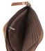 STS31120 STS FLAXEN ROAN CLUTCH
