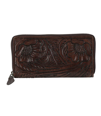 STS STS61267 STS WESTWARD LADIES BIFOLD WALLET