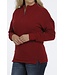 MAK7897001 RED PULLOVER CINCH