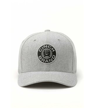 Cinch GRAY HAT CINCH FLEX FIT