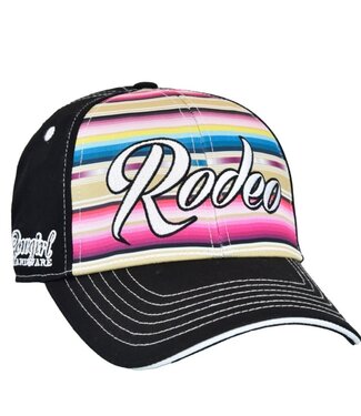 Cowgirl Hardware SERAPE RODEO