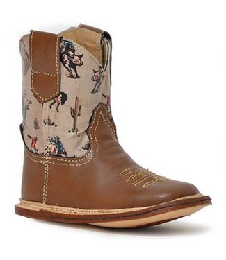 Roper RIDERS COWBOY BOOT